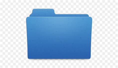 Blue Folder Icon at Vectorified.com | Collection of Blue Folder Icon ...