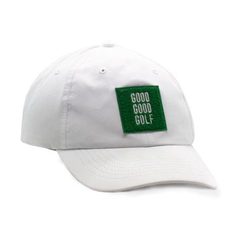 Best Golf Hats | Performance Golf Hats From Good Good