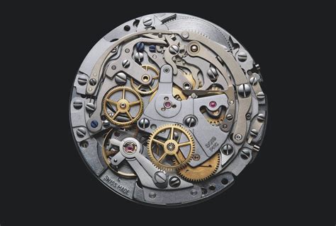 The story of an icon: Zenith’s El Primero