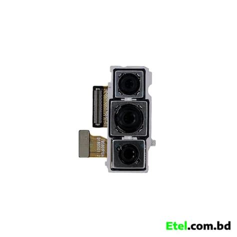 Oppo A53 2020 Back Camera Price In Bangladesh