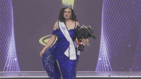 Nepal Crowns Plus-Size Winner for Miss Universe 2023 - News Of Universe