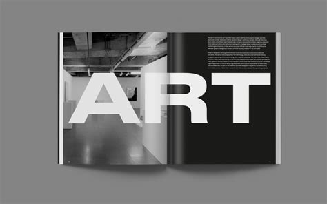 Graphic Design Architecture Book - FerisGraphics