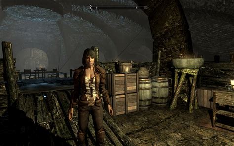 This mod makes Skyrim’s Thieves Guild even more fun