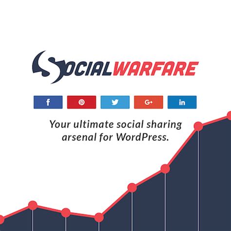 Social Warfare - Warfare Plugins