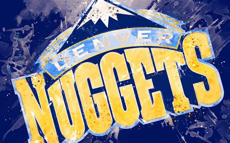 [100+] Denver Nuggets Pictures | Wallpapers.com