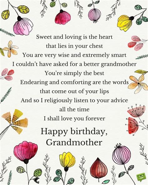 90th birthday wishes for grandma - Pamila Orourke