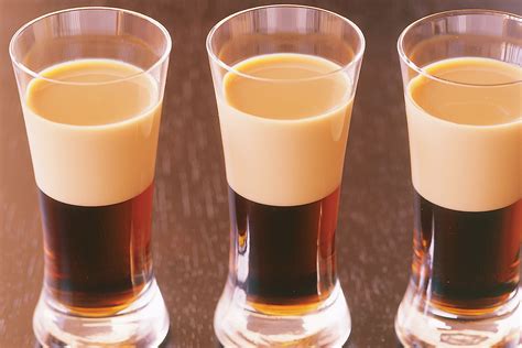 B52 Shot Recipe | Blog Dandk