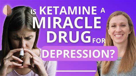 Ketamine Therapy for Treatment-Resistant Depression | June 2023