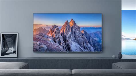 Xiaomi Mi TV 4S 65-inch: 4K Android TV Goodness Without Busting Your ...