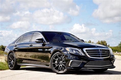 2015 Mercedes-Benz S65 AMG S 65 AMG Stock # 5980 for sale near Lake ...