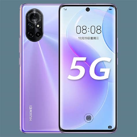 Huawei Nova 8 5G Review- What To Expect