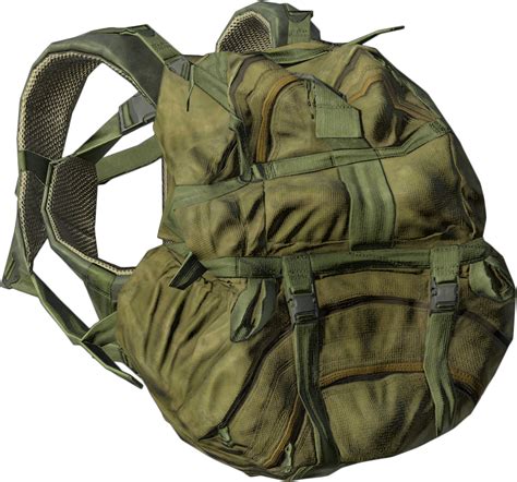 Combat Backpack - DayZ Wiki