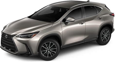 2024 Lexus NX 350h Incentives, Specials & Offers in Riverside CA