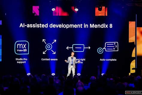 Low-code market leader Mendix expands in Flanders | Invest in Flanders