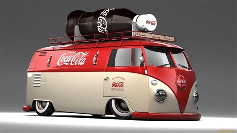 Coca-Cola Car Wallpapers - Top Free Coca-Cola Car Backgrounds ...