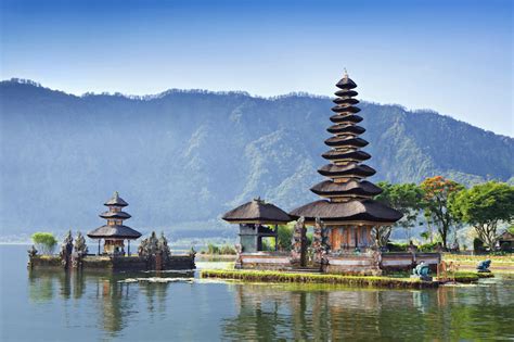 Top 6 Temples to Visit in Bali, Indonesia