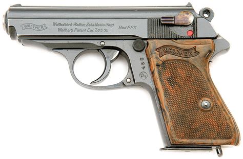 walther ppk serial number chart - spainefira