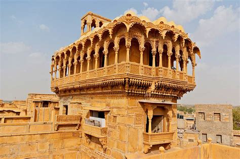 Protecting Rajasthan's monuments digitally