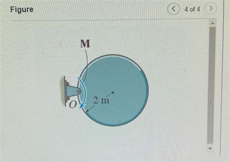 Solved Part A Determine the angular Impulse about point fort | Chegg.com