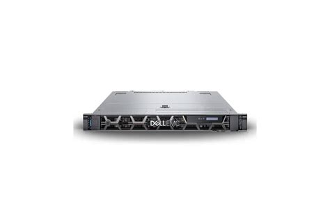 Introducing The Dell Poweredge R350 Server: Power And Scalability Unleashed