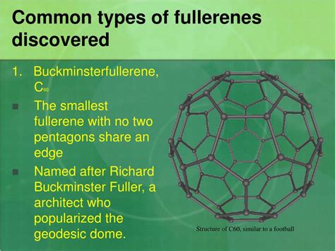 Fullerene Uses