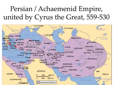 Father of an Empire: How Cyrus the Great Founded the Achaemenid Empire ...