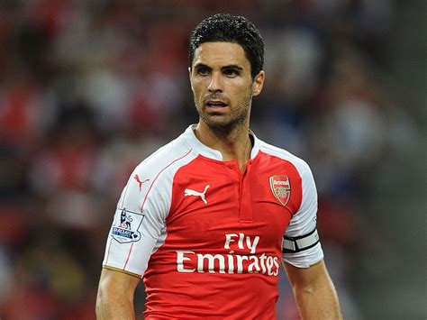 Related Keywords & Suggestions for mikel arteta