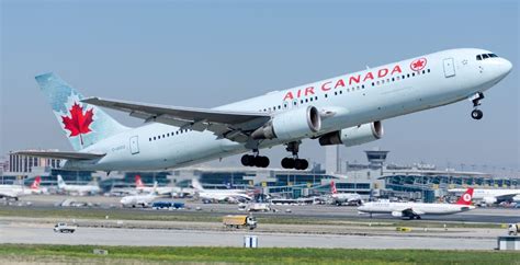 Air Canada launches new routes to Europe and resumes flights to Japan ...