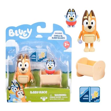 I Tested the Bluey Baby Race Toy and Here's Why It's the Perfect Choice ...