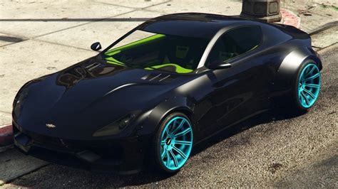 Top 10 Best GTA 5 Customization Cars In 2021 & Their Prices