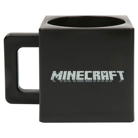 Minecraft Enderman Plastic Mug - Entertainment Earth