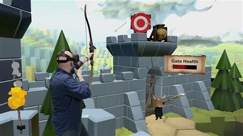 The Best VR Games for PC in 2018 | bit-tech.net