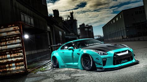 1920x1080 Nissan Gtr 2020 Laptop Full HD 1080P ,HD 4k Wallpapers,Images ...