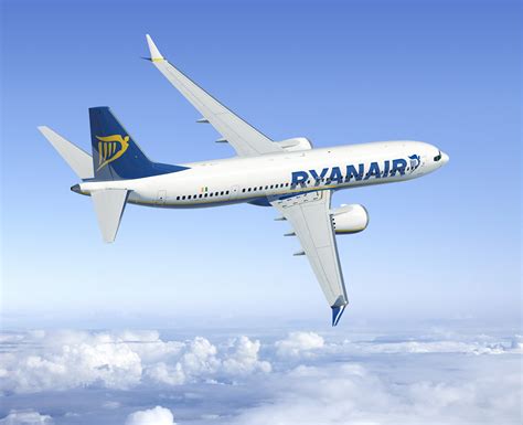 Boeing and Ryanair Launch the 737 MAX 200 : AirlineReporter