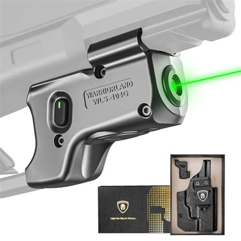 I Tested And Ranked The Best Glock 19 Laser Holster In 2024: And Here's ...