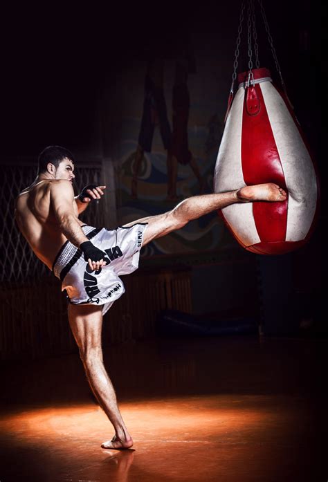 Muay Tae Style - The Expert Kicker - Fiji Muay Thai | Kickboxing ...