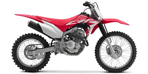 2021 Honda CRF® 250F | Midland Powersports