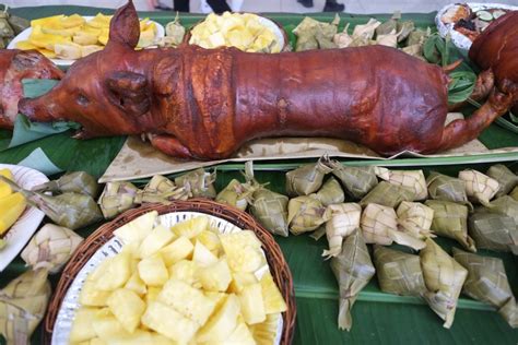 Five ways to celebrate Cebu Lechon Festival - NOLISOLI