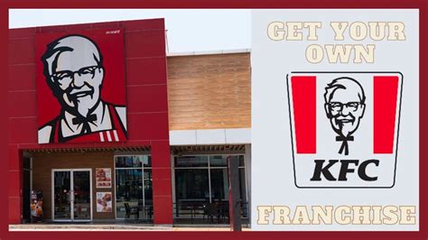 What is the KFC Franchise Cost - Investment, profit margin