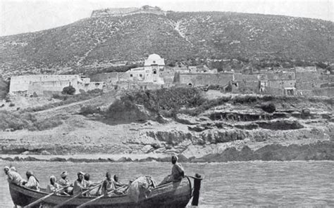 History and heritage - Kasbah of Agadir Oufella