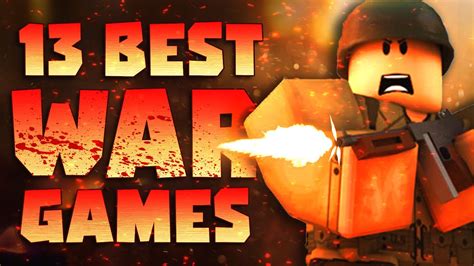 The besy roblox war games - skidarelo