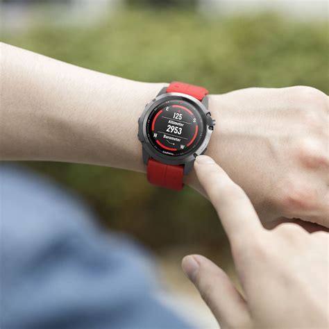 Garmin Fenix 5X plus, Upgraded Deluxe Experience! Fantastic for sports ...