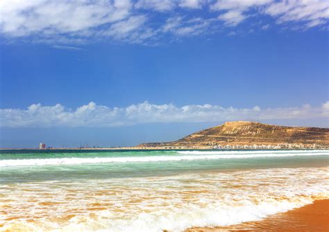 The 10 Best Agadir Beach (Plage d’Agadir) Tours & Tickets 2021 | Viator