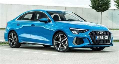 New Audi Plug-In Hybrids Are Coming, Including An RS Model | Carscoops