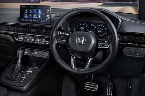 Honda Crv Interior | Cabinets Matttroy