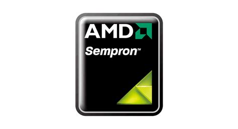 AMD Sempron Logo 1 Download - AI - All Vector Logo