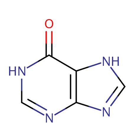 Hypoxanthine | SIELC