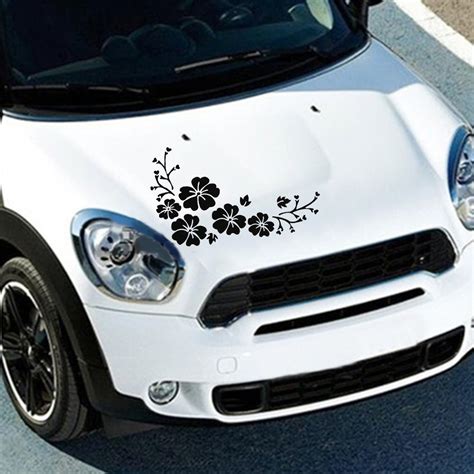 Car Stickers To Cover Dents Scratches | Cutting Sticker