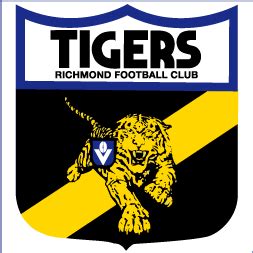 Richmond Football Club | Logopedia | FANDOM powered by Wikia