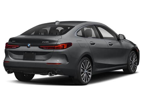 New 2021 BMW 228i xDrive Mineral Gray Metallic Gran Coupe (With Photos ...